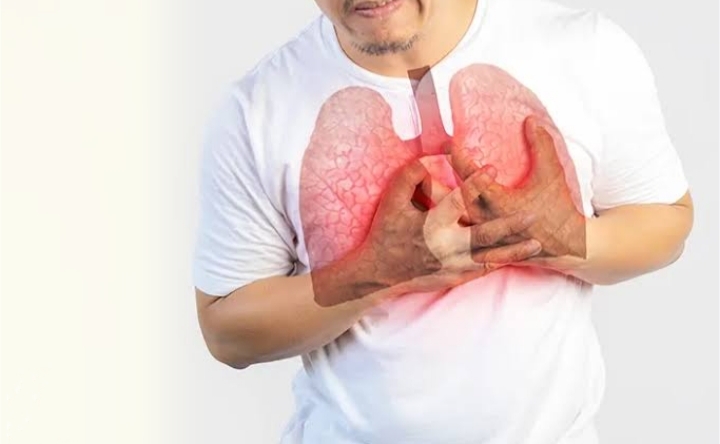 Sehat itu Mahal: Simak 5 Cara Mudah Menjaga Kesehatan Paru-paru Anda